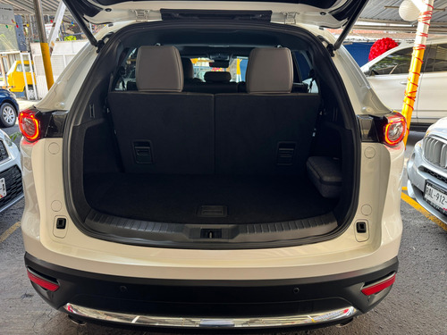 Mazda CX-9 2.5T Signature Awd At