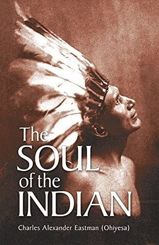 Libro The Soul Of The Indian-inglés&..