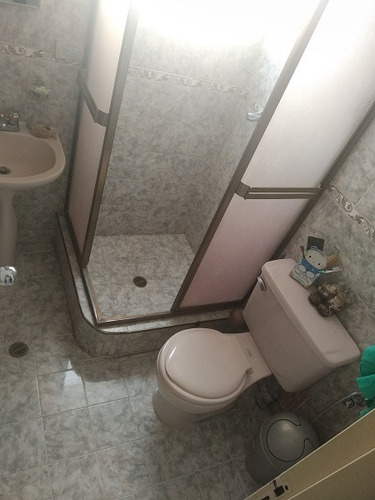 Imagen 13 de 14 de Se Vende Apartamento En La Avenida Fuerzas Armadas