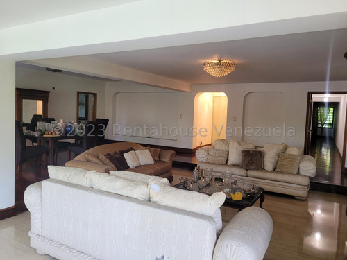 Apartamento Venta Club De Campo La Lagunita Mls #24-6668 Yf