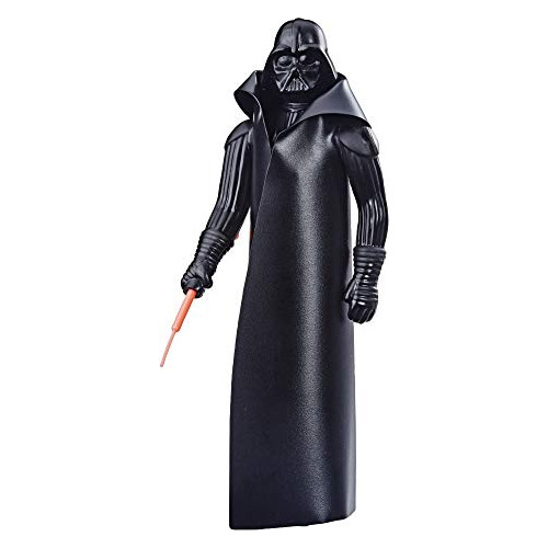 Figura De Acción Star Wars Retro Collection Darth Vader