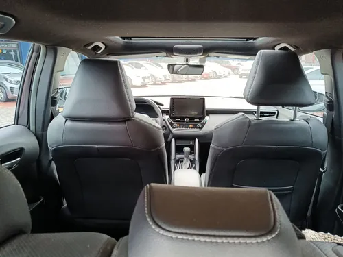 Toyota Corolla 1.8 Hev Xei