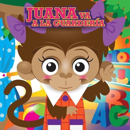 Imagen 3 de 8 de Lote De 4 Libros - Ojos Móviles - Hojas Duras De Cartòn -