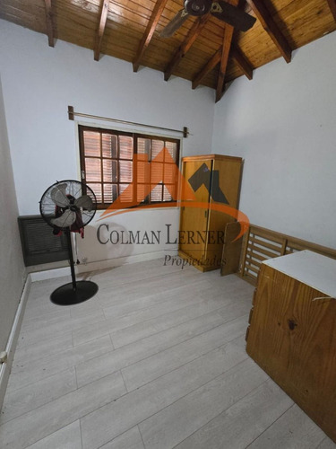 Venta Casa De Dos Dormitorios Country Club Banco Provincia