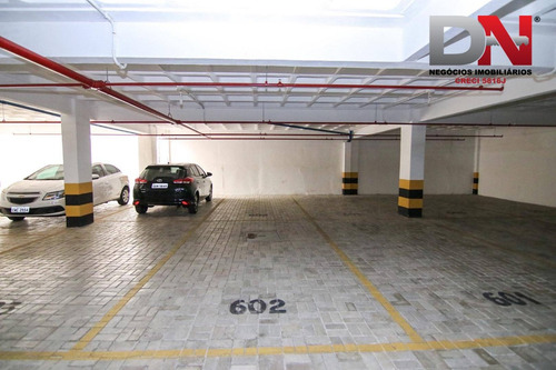 Imagem 13 de 30 de Residencial Maria Emiliana Mello - Ap0096