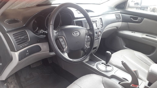 Imagem 9 de 14 de Sucata Kia Magentis 2.0 Gasolina 2010 - Rs Auto Pecas Farrou