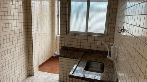 Apartamento Com 1 Dorm, Vila Monumento, São Paulo, Cod: 5573 - A5573