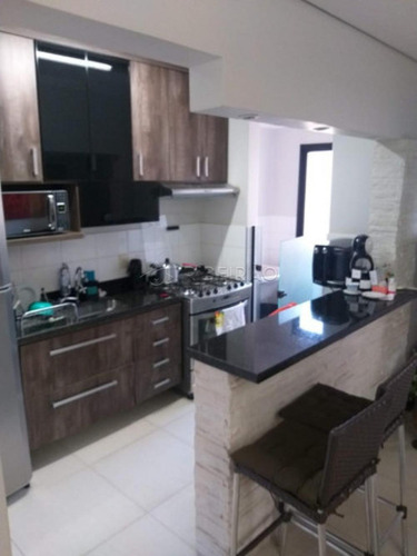 Imagem 6 de 10 de Apartamentos - Ref: V5031