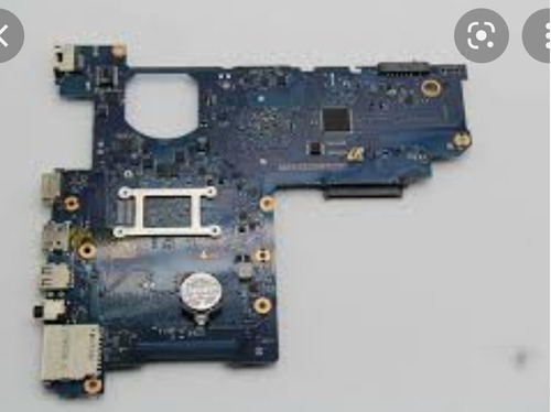 Placa Madre Samsung Np275e4e Amd