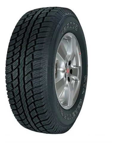 235/85r16 Cooper Discoverer Atr Lt 120/116r