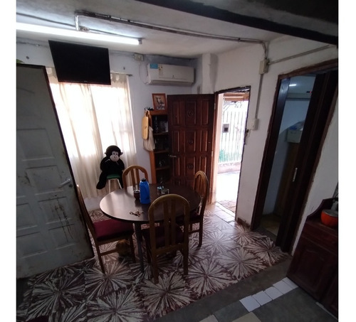 Imagen 7 de 25 de Casa De 3 Ambientes Con 2 Deptos Al Fondo
