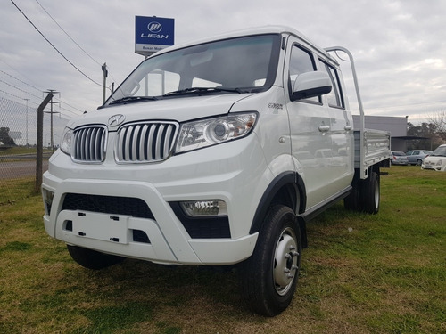 Imagen 2 de 15 de Hyundai H100 2023 2.5 Truck C/caja