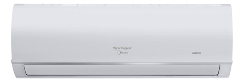Ar Condicionado Split Inverter Springer Midea12k Btus F-220v