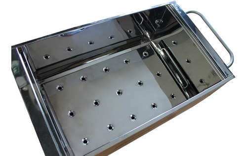 Caja China Grande Mixta