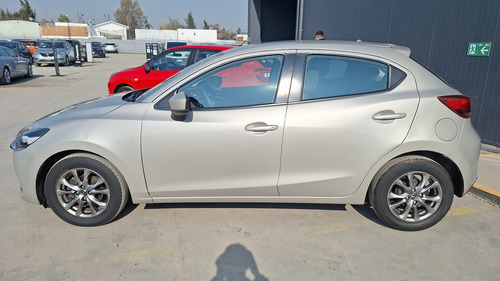 Mazda Mazda 2 1.5 S SKYACTIVE SPORT