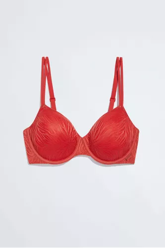 Bra Nubra Brasier Strapless Push Up Invisible Sin Tirante F