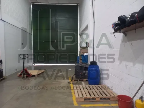 Bodega En Arriendo En Envigado - Envigado