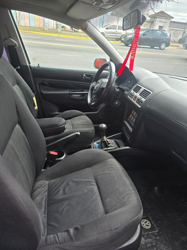 Volkswagen Bora 2.0 Trendline 115cv
