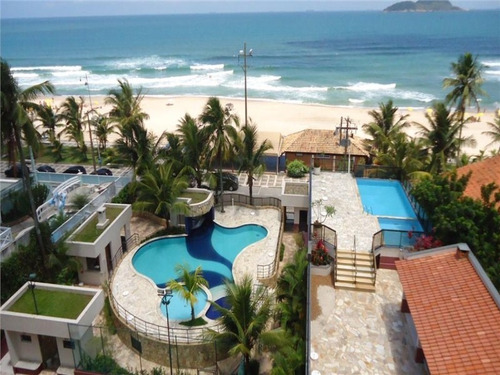 Imagem 21 de 24 de Guaruja Praia Do Tombo - Altissimo Padrão - Novinho - Ap1471 - 34708329