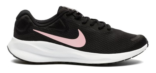 Tênis Feminino Nike Revolution 7 Cadarco Conforto Fb2208