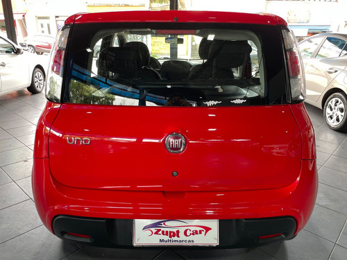 Fiat Uno 1.0 FIRE FLEX ATTRACTIVE MANUAL