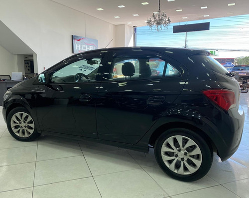 Chevrolet Onix 1.4 Lt 5p