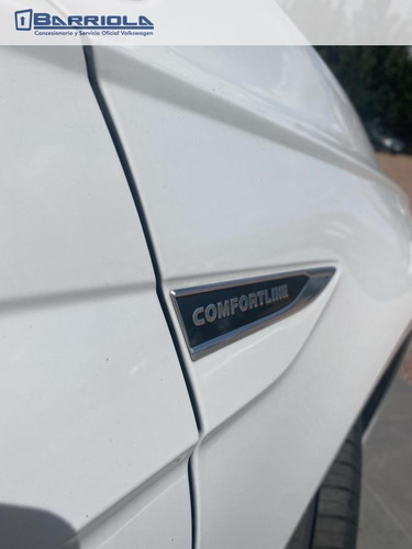 Volkswagen Polo Comfortline 2021 0km - Barriola