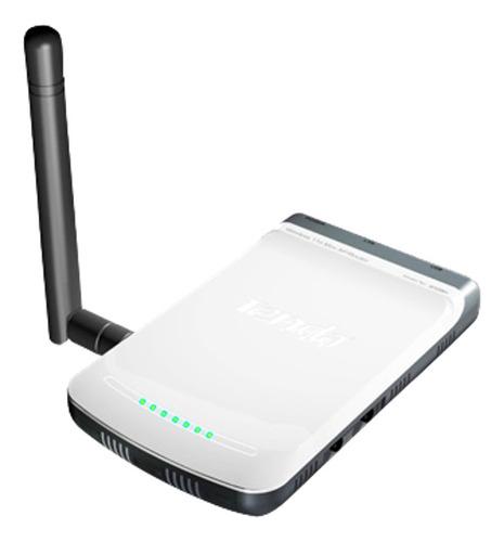 Router Inalámbrico Wifi 150mbps Marca Tenda Modelo W150+