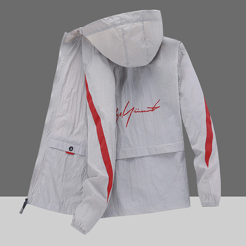 Chaquetas, Protección Solar, Ropa Resistente A Los Rayos Uv,