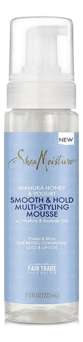 Sheamoisture Manuka Honey & Yogurt Smooth & Hold Multi-styli