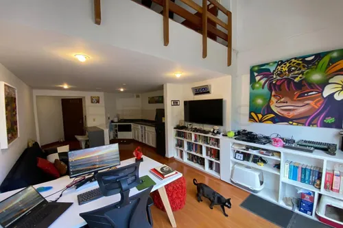 Apartamento En Arriendo/venta En Chico Reservado. Cod A6226