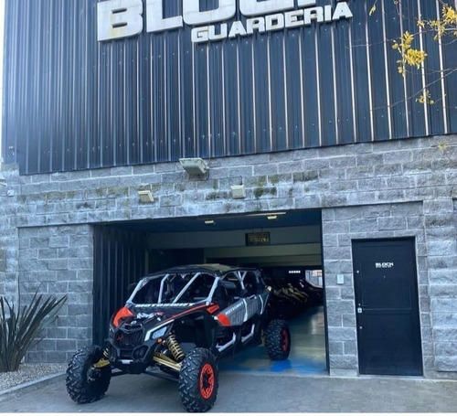 Imagen 6 de 15 de Can Am X3 Max Único Por Su Estado Con Accesorios Motoswift