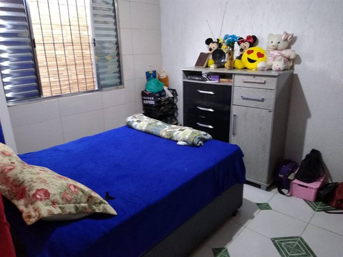 Imagem 7 de 18 de Casa Com 3 Dorms, Casa Em Esplanada Dos Barreiros, Casa Em São Vicente - Hm3046