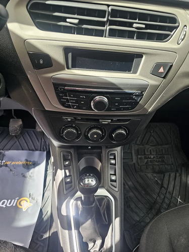 Citroen C-elysee 1.2 Puretech 82 Feel Mt 2022
