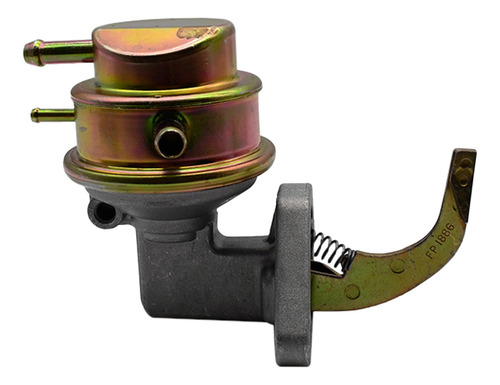 Bomba De Gasolina P/ Isuzu L4 1.5 85/89 (i-mark Spectrum)