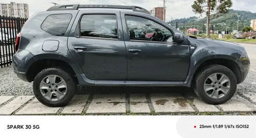 Renault Duster 1.6 Dynamique 4X2