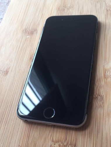 Imagen 1 de 1 de Apple iPhone 6 16gb Usado Exc Estado Y Otros.. Techmovi