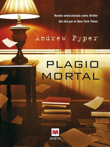 Plagio Mortal - Pyper Andrew