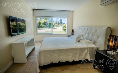 Casa En Barrio Privado Boulevard Park
