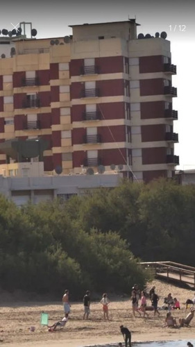 Imagen 2 de 8 de Departamento En Venta De 1 Dormitorio En Santa Teresita
