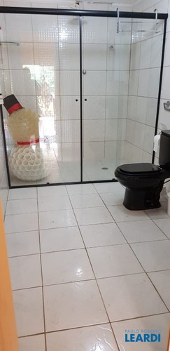 Imagem 14 de 15 de Casa Térrea - Vila Baeta Neves - Sp - 593144
