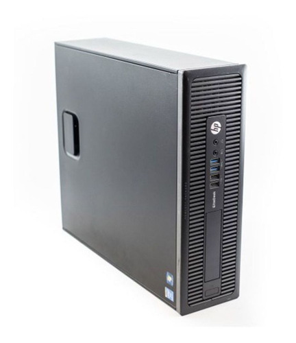 Computador Hp Elitedesk 800 Sff I7 4ª Geração 16gb 1tb