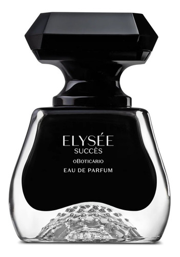 Elysée Succès Eau De Parfum 50ml Volume da unidade 50 mL