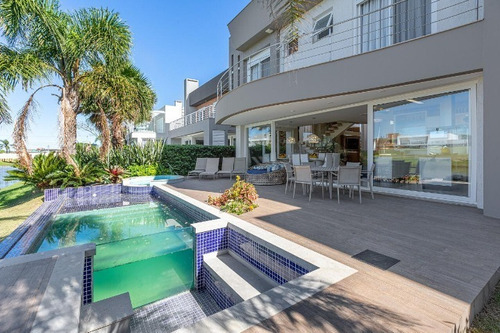 Imagem 1 de 30 de Casa À Venda Em Xangri-lá - Ca01318 - 69305920