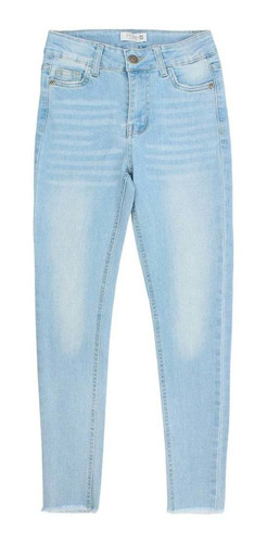 Jeans Ficcus Celeste Soul 14361