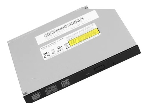 Dvd/cd Rewritable Drive Ds-8absh 