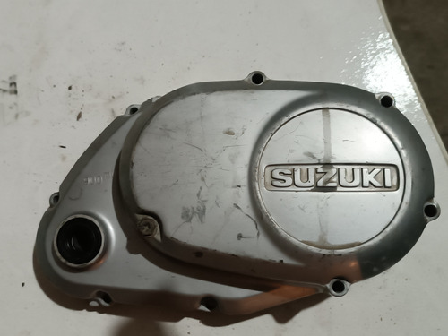 Tapa De Embrague Suzuki Ax 100 