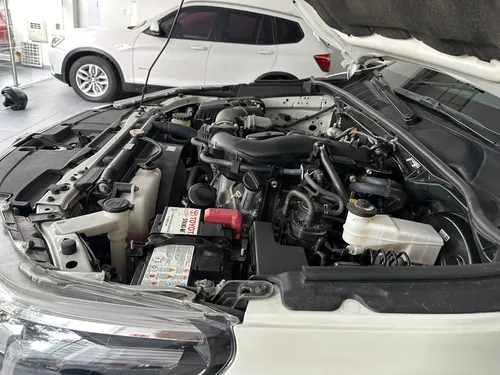 Toyota Hilux 4.0