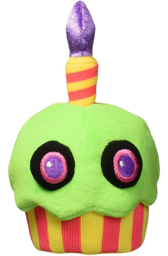 Funko Felush: Five Nights At Freddys - Cupcake De Peluche D