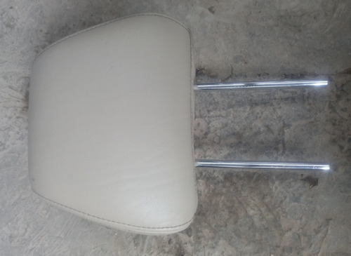 Cabecera Piel Asiento Delantero Nissan Altima 2007 A 2012